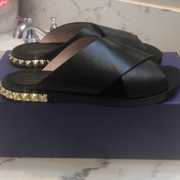 Stuart Weitzman Shoes - Stuart Weitzman sandals